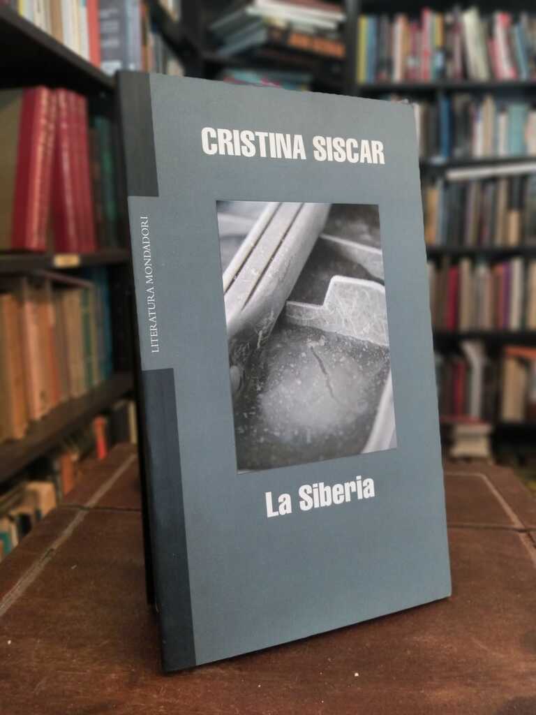 La Siberia - Cristina Siscar