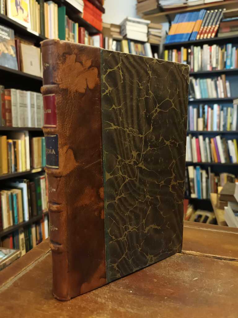 Yerma - Federico García Lorca