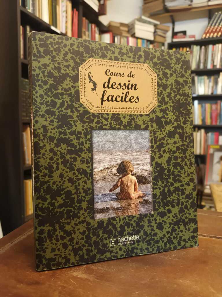 Cours de dessin faciles - 