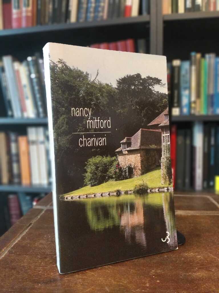 Charivari - Nancy Mittorf