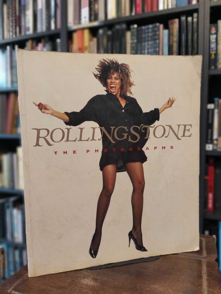 The Rolling Stone - Jann Wenner