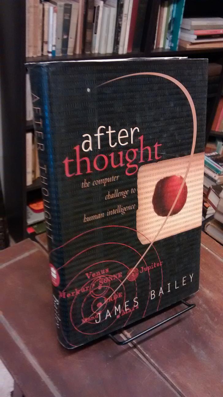 After Thought - James Bailey