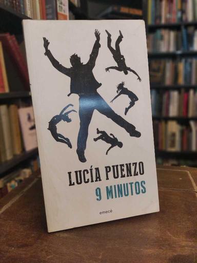 9 minutos - Lucía Puenzo