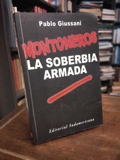 Montoneros - Pablo Giussani