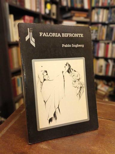 Faloria Bifronte - Pablo Ingberg