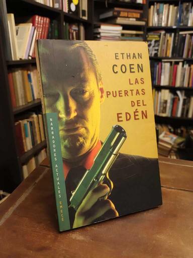 En las puertas del Edén - Ethan Cohen