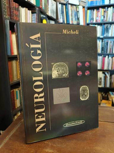 Neurología - Federico Micheli