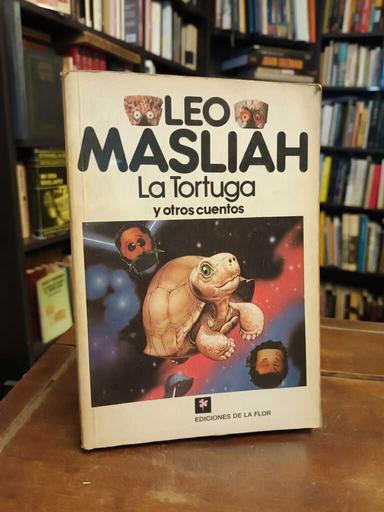 La tortuga - Leo Masliah