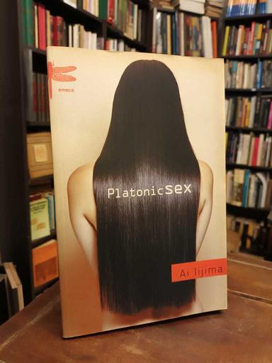 Platonicsex - Ai Lijima