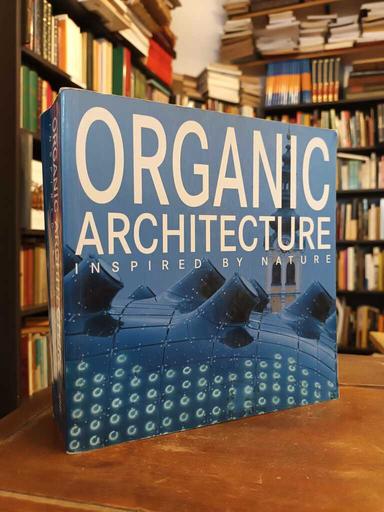 Organic Architecture - 
