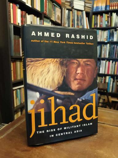 Jihad - Ahmed Rashid