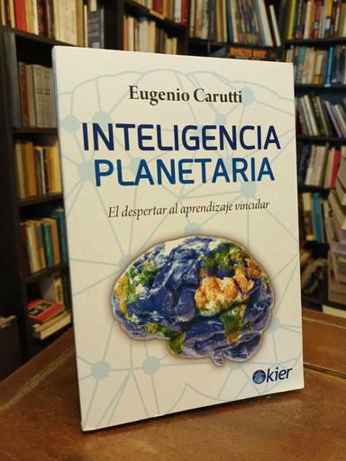 La inteligencia planetaria - Eugenio Carutti