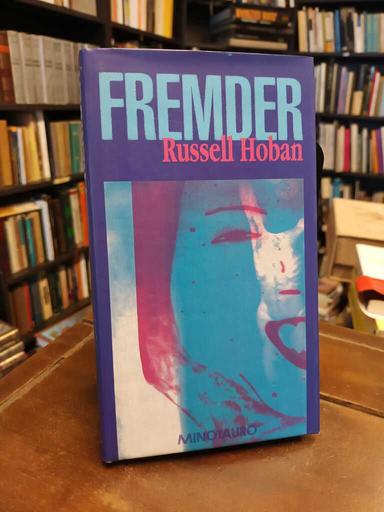Fremder - Russell Hoban