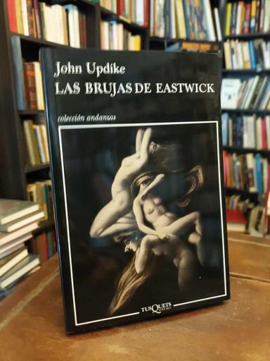 Las brujas de Eastwick - John Updike