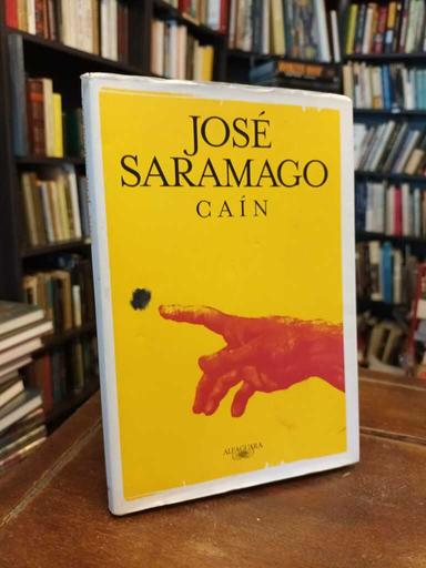 Caín - José Saramago