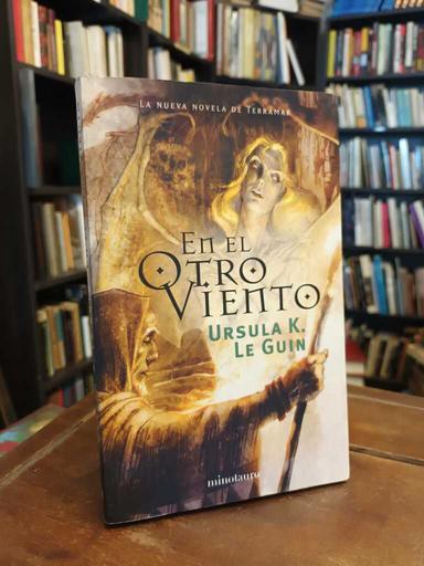 En el Otro Viento - Ursula K. Le Guin