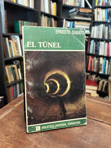 El túnel - Ernesto Sábato