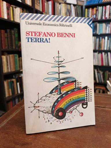 Terra! - Stefano Benni