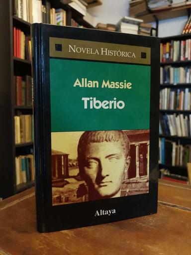 Tiberio - Allan Masie