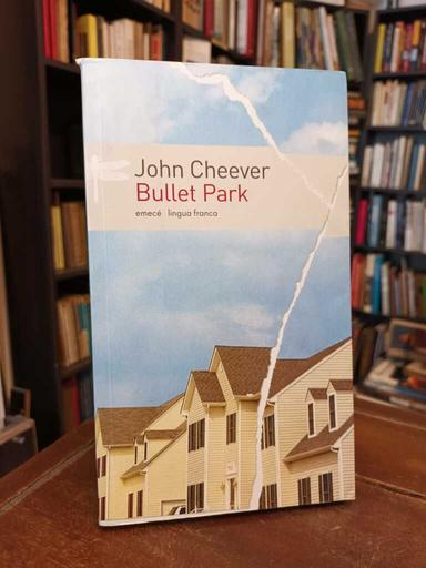 Bullet Park - John Cheever