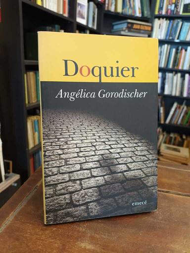 Doquier - Angélica Gorodischer