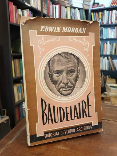 Baudelaire - Edwin Morgan