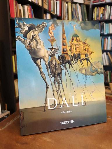 Salvador Dalí - Gilles Néret