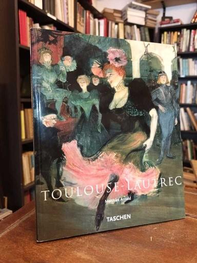 Toulouse - Lautrec - Matthias Anrold