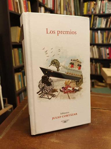 Los premios - Julio Cortázar