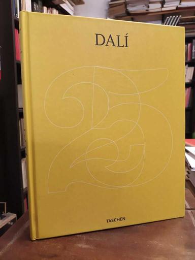 Dalí - Robert Descharnes · Gilles Néret