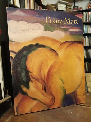 Franz Marc - 
