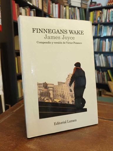 Finnegans Wake - James Joyce