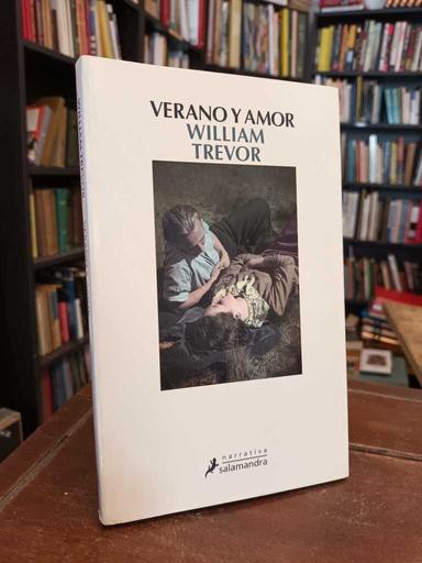 Verano y amor - William Trevor