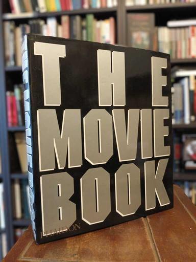 The Movie Book - 