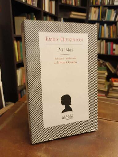 Poemas - Emily Dickinson