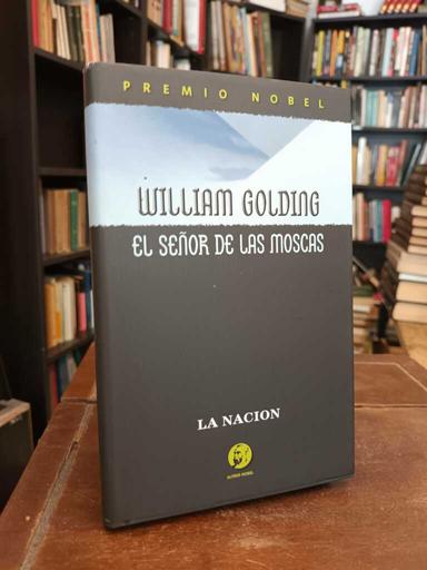 El Señor de las moscas - William Golding