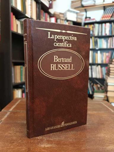 La perspectiva científica - Bertrand Russell