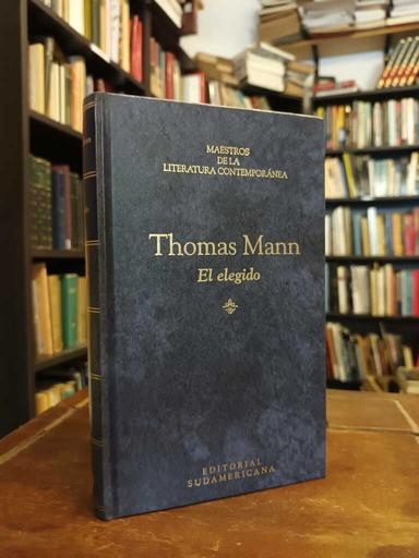 El elegido - Thomas Mann