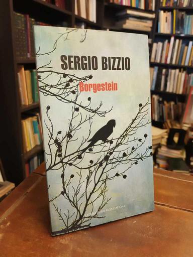 Borgestein - Sergio Bizzio