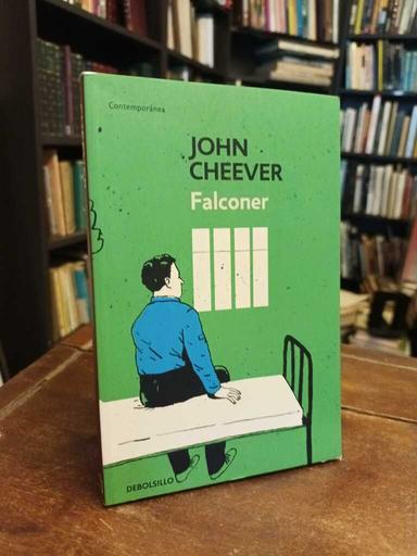 En la cárcel de Falconer - John Cheever