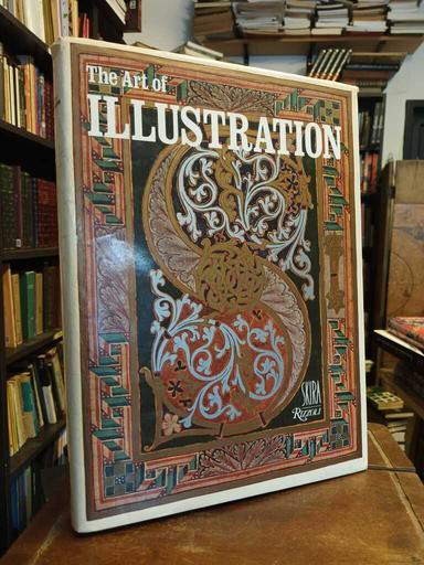The Art of Ilustration - Michael Melot
