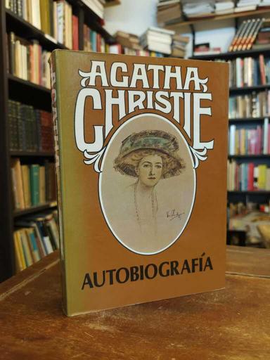 Autobiografía - Agatha Christie