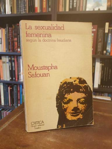 La sexualidad femenina - Moustapha Safouan