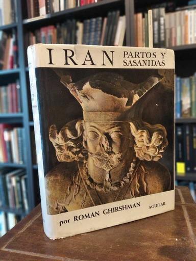 Irán - Roman Ghirshman