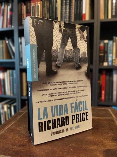 La vida fácil - Richard Price