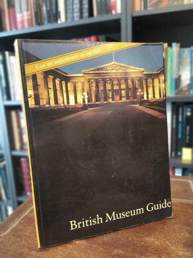 British Museum Guide - 