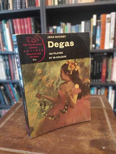 Degas - 