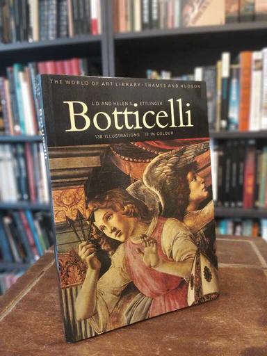 Botticelli - 