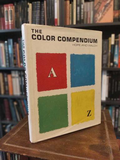 The Color Compendium - Augustine Hope · Margaret Walch