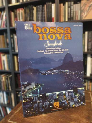 The Bossa Nova Songbook - 